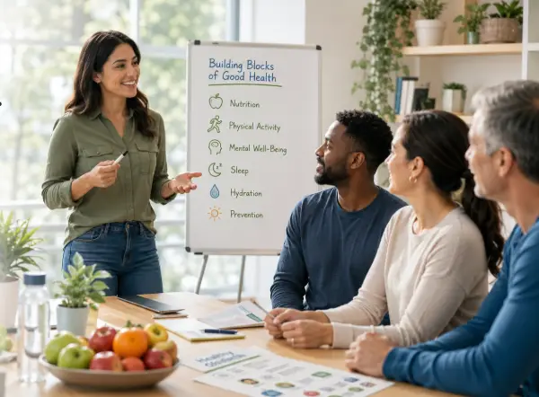 Health Education 2