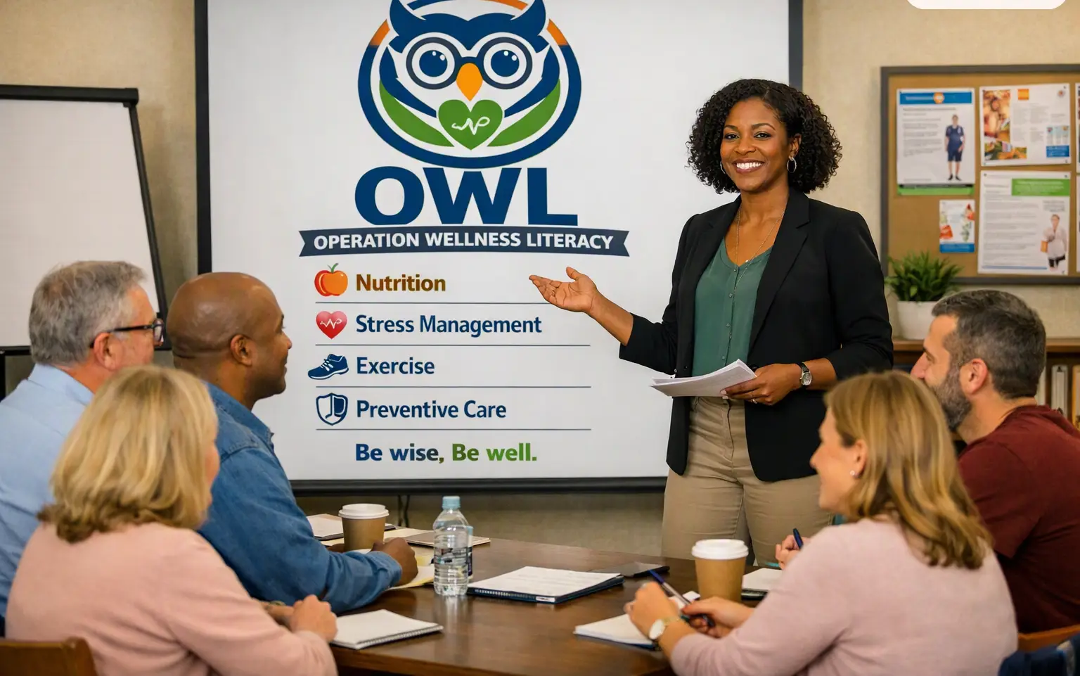 OWL Adult learning2