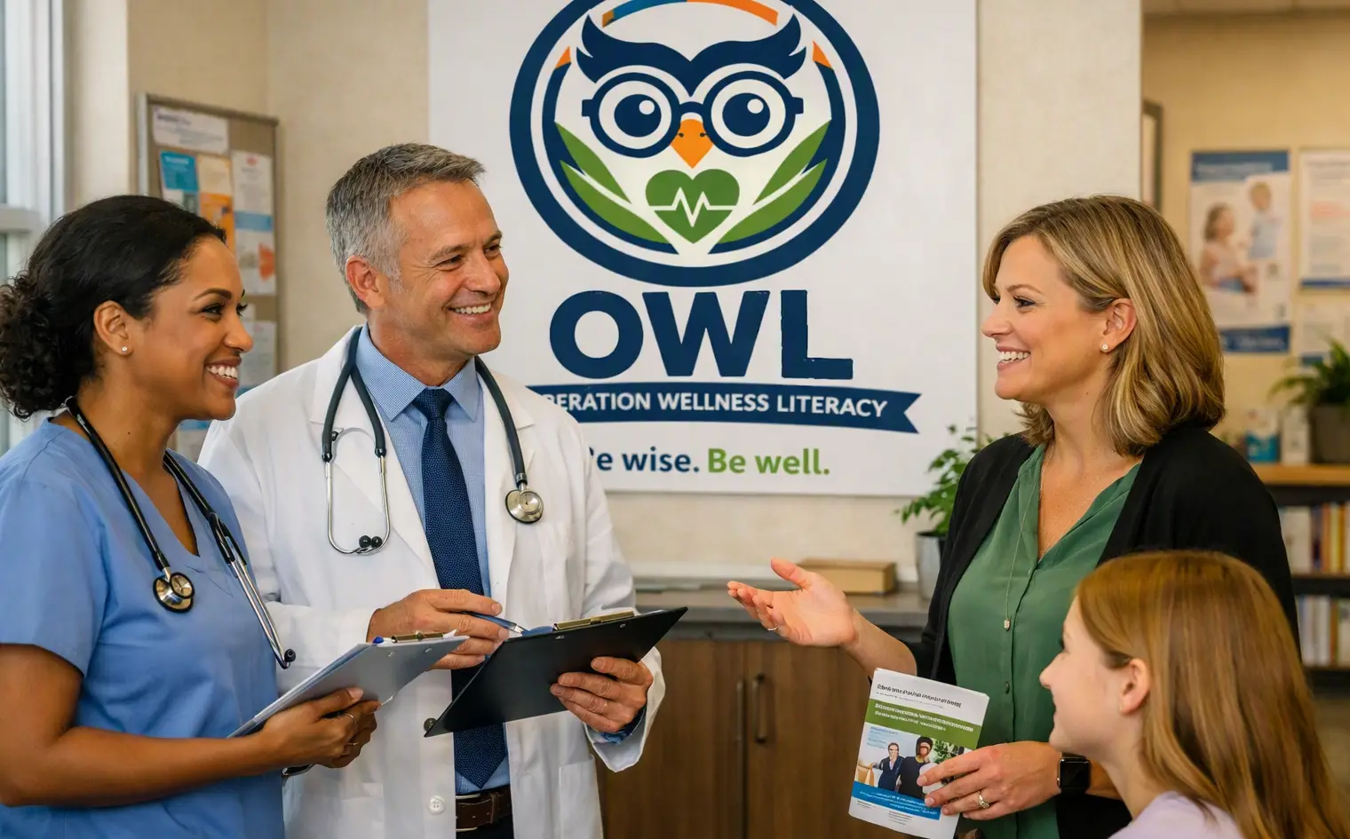 OWL Health Pro