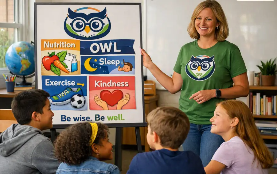 OWL Middle school