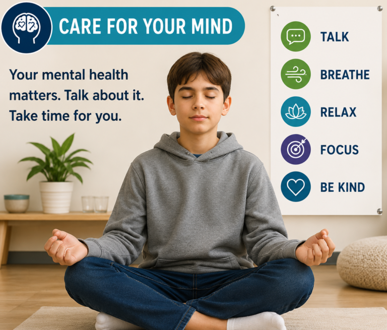 OWL Adolescent mental health.vector