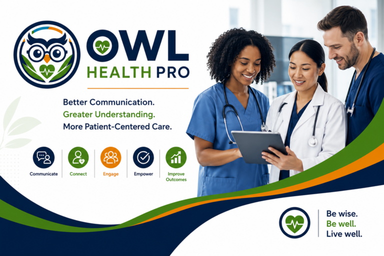 OWL Health Pro2.vector