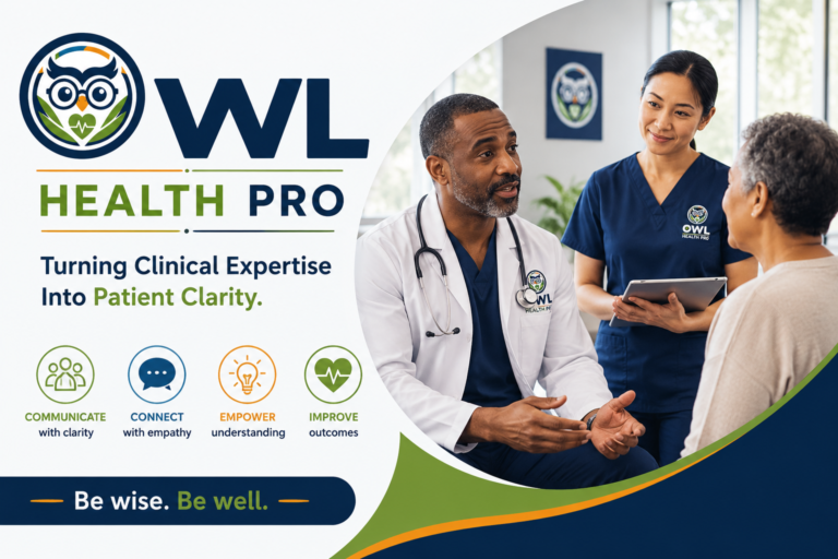 OWL Health Pro3.vector