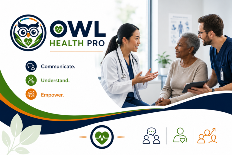 OWL Health Pro5.vector